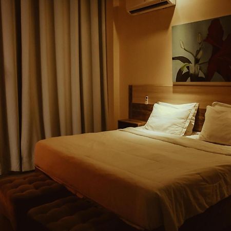 Barrudada Tropical Hotel سانتاريم المظهر الخارجي الصورة