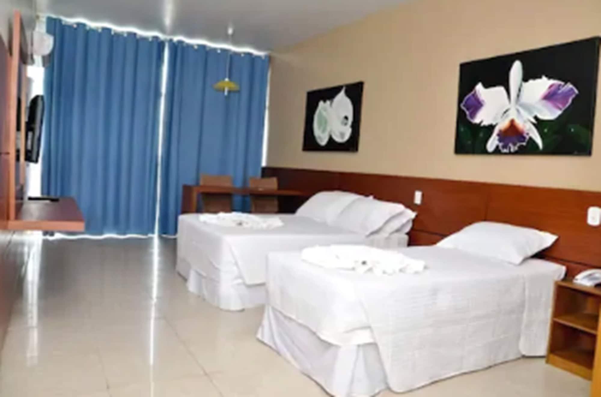 Barrudada Tropical Hotel سانتاريم المظهر الخارجي الصورة