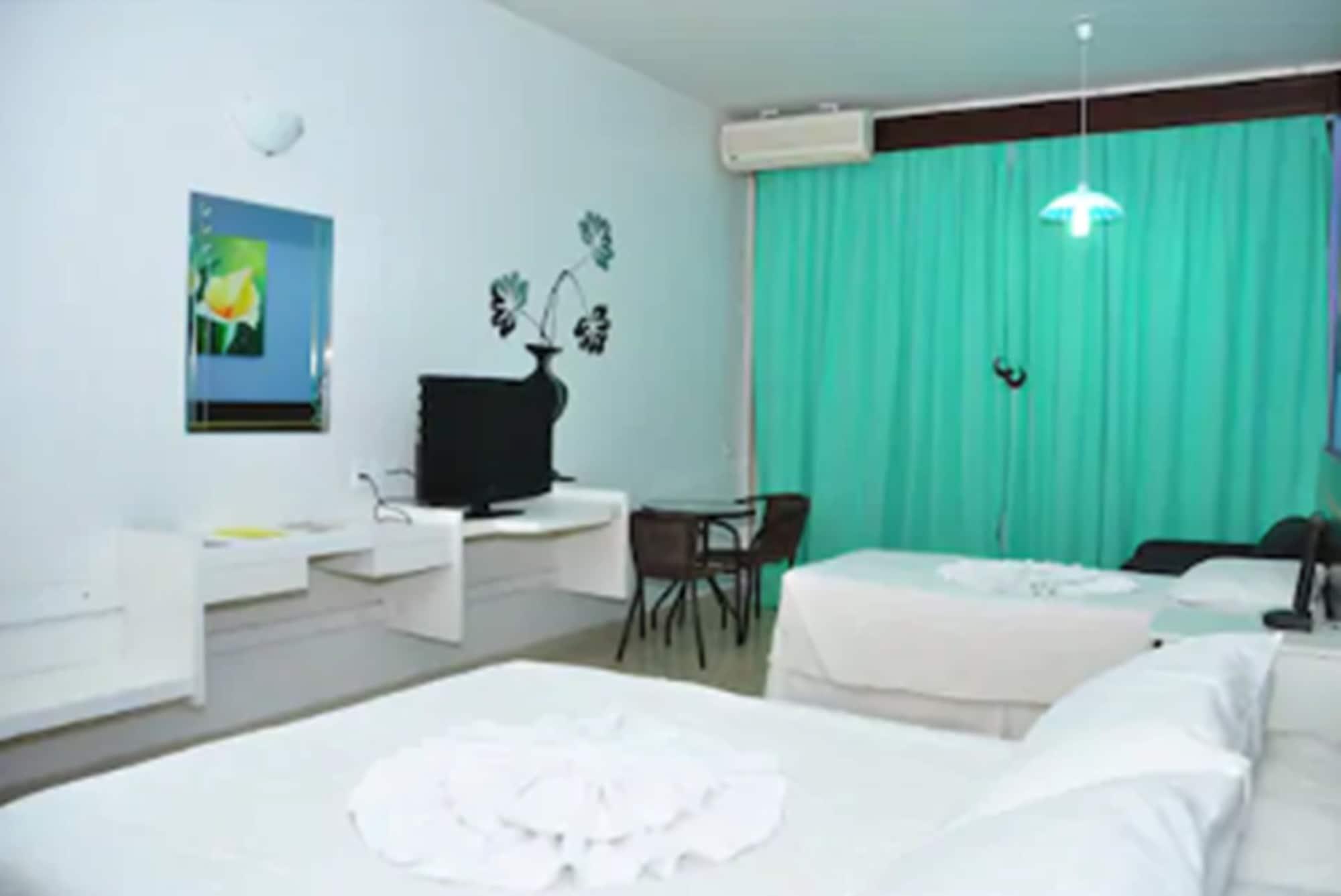 Barrudada Tropical Hotel سانتاريم المظهر الخارجي الصورة