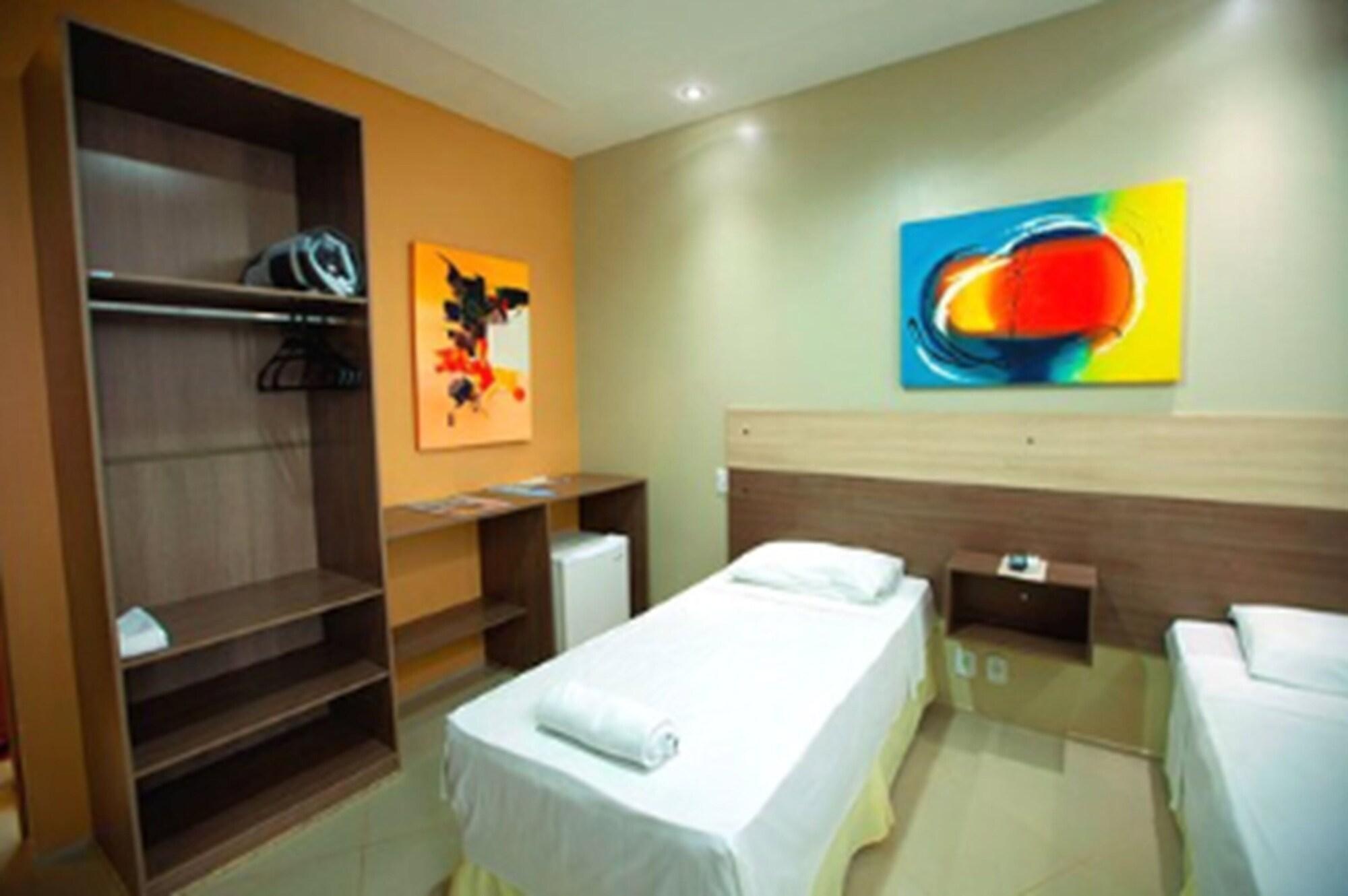 Barrudada Tropical Hotel سانتاريم المظهر الخارجي الصورة