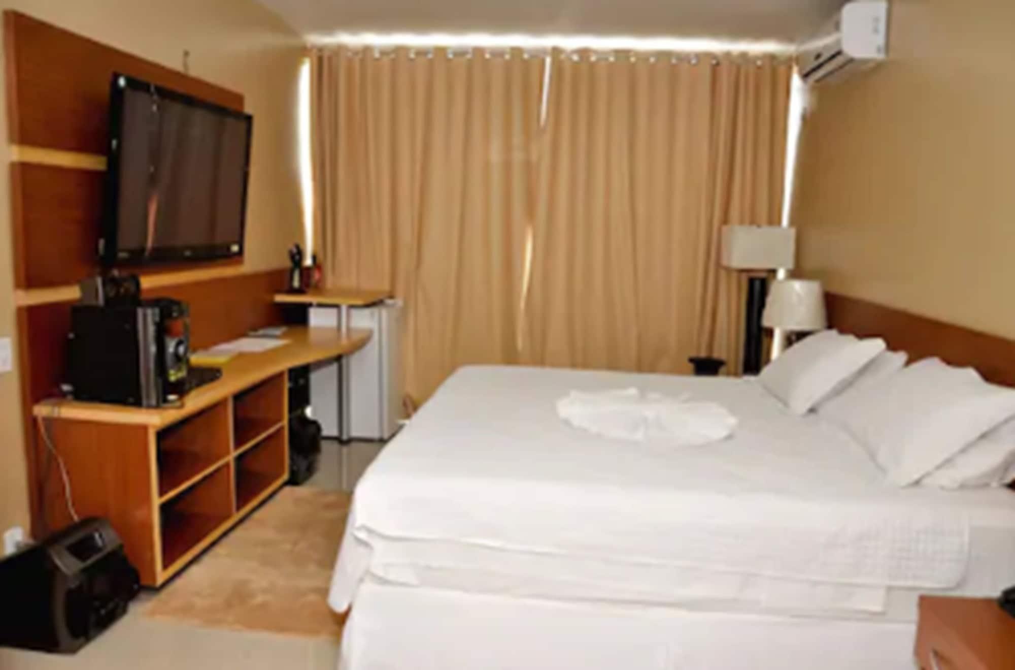 Barrudada Tropical Hotel سانتاريم المظهر الخارجي الصورة
