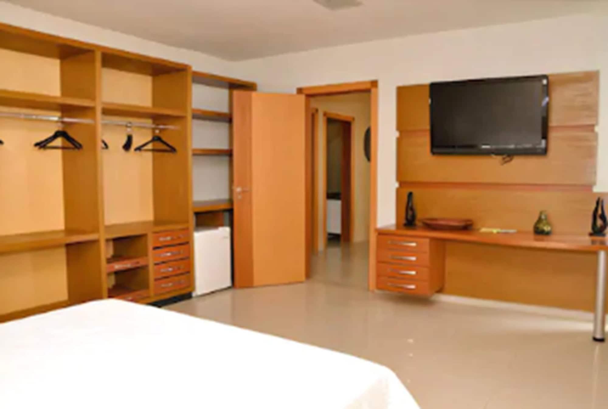 Barrudada Tropical Hotel سانتاريم المظهر الخارجي الصورة