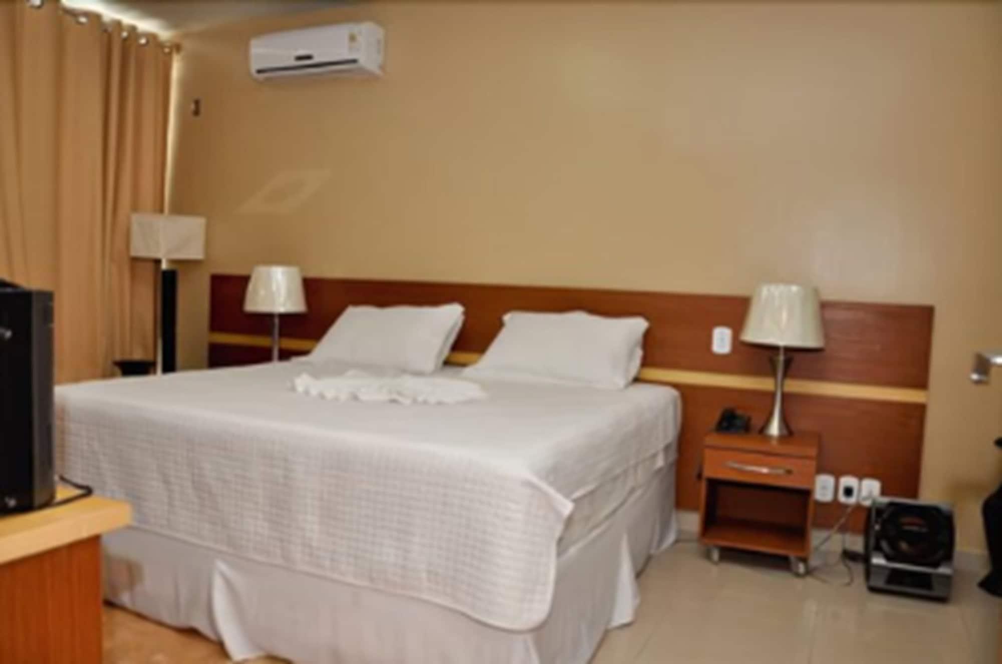 Barrudada Tropical Hotel سانتاريم المظهر الخارجي الصورة
