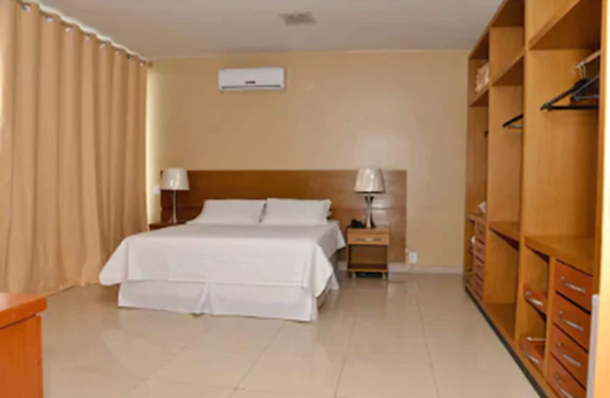Barrudada Tropical Hotel سانتاريم المظهر الخارجي الصورة