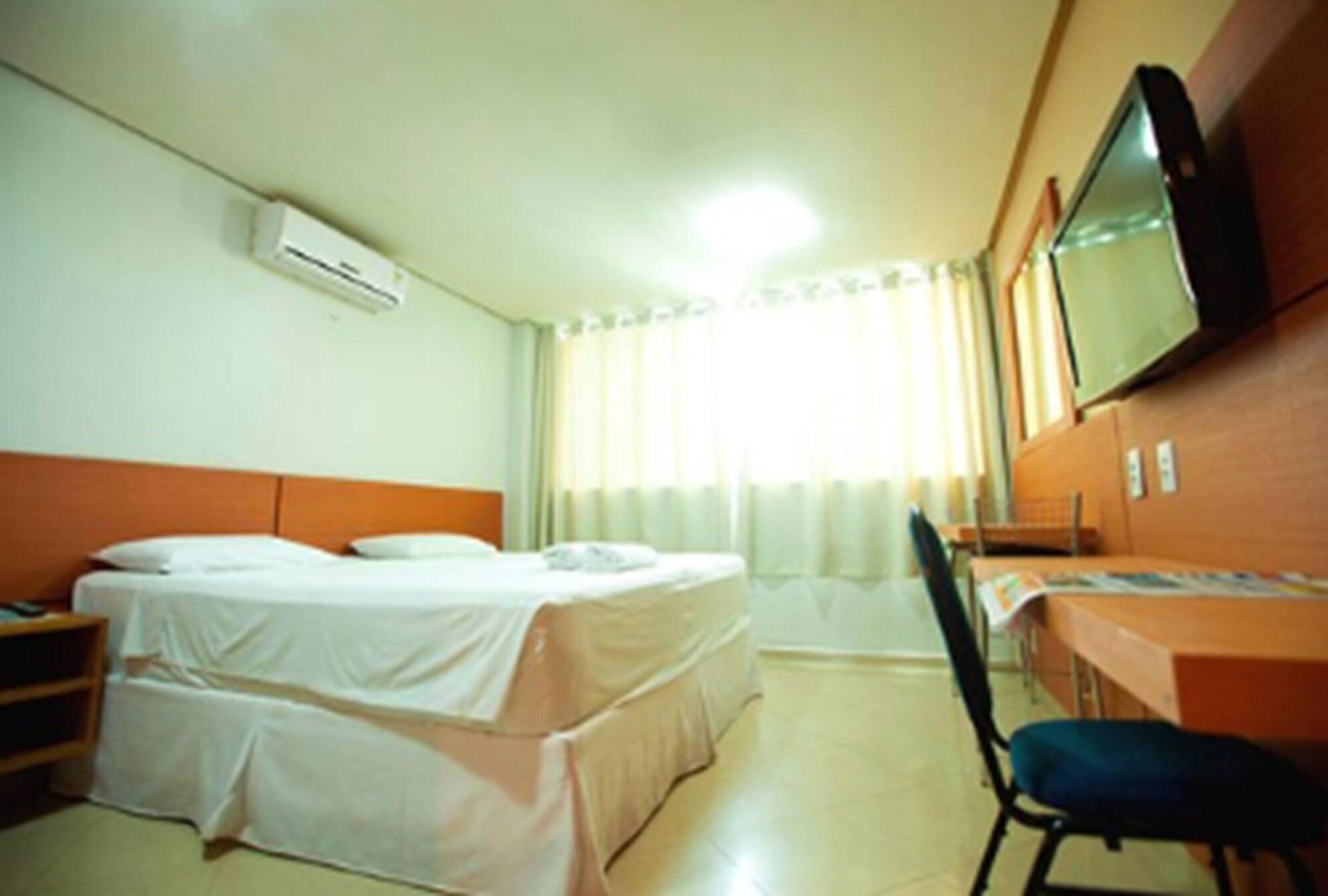 Barrudada Tropical Hotel سانتاريم المظهر الخارجي الصورة