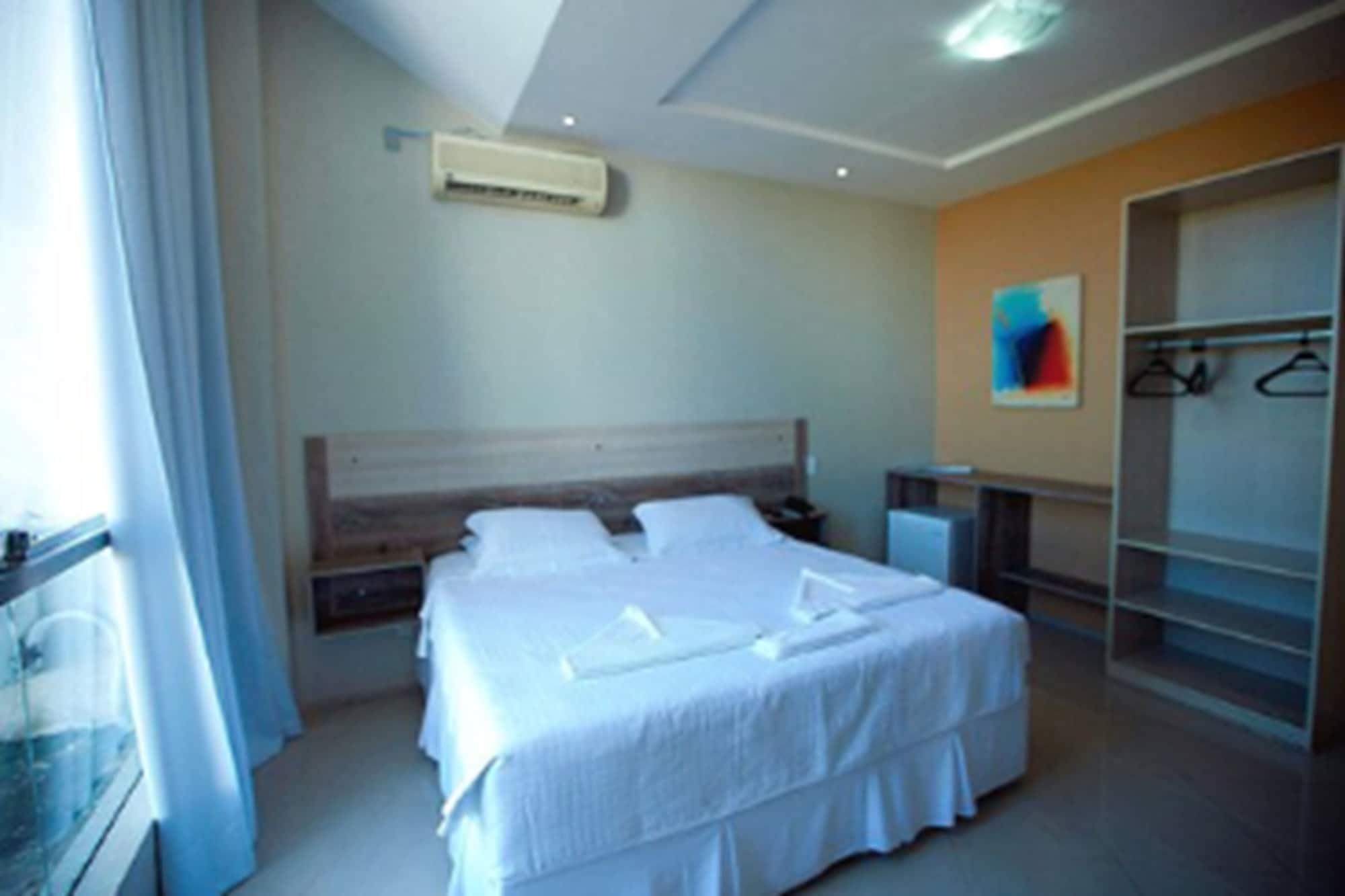 Barrudada Tropical Hotel سانتاريم المظهر الخارجي الصورة
