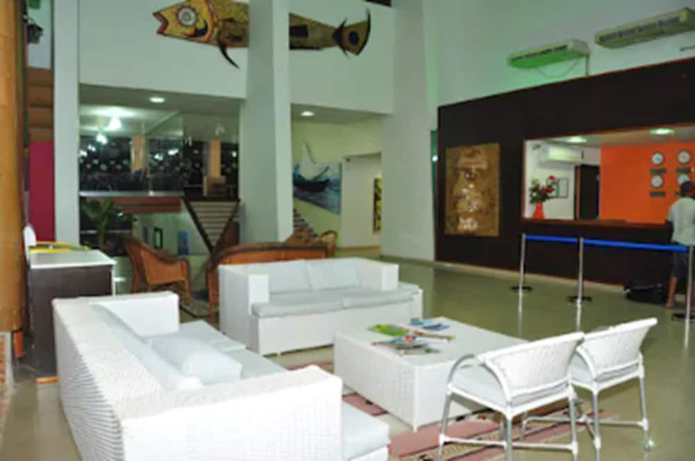 Barrudada Tropical Hotel سانتاريم المظهر الخارجي الصورة