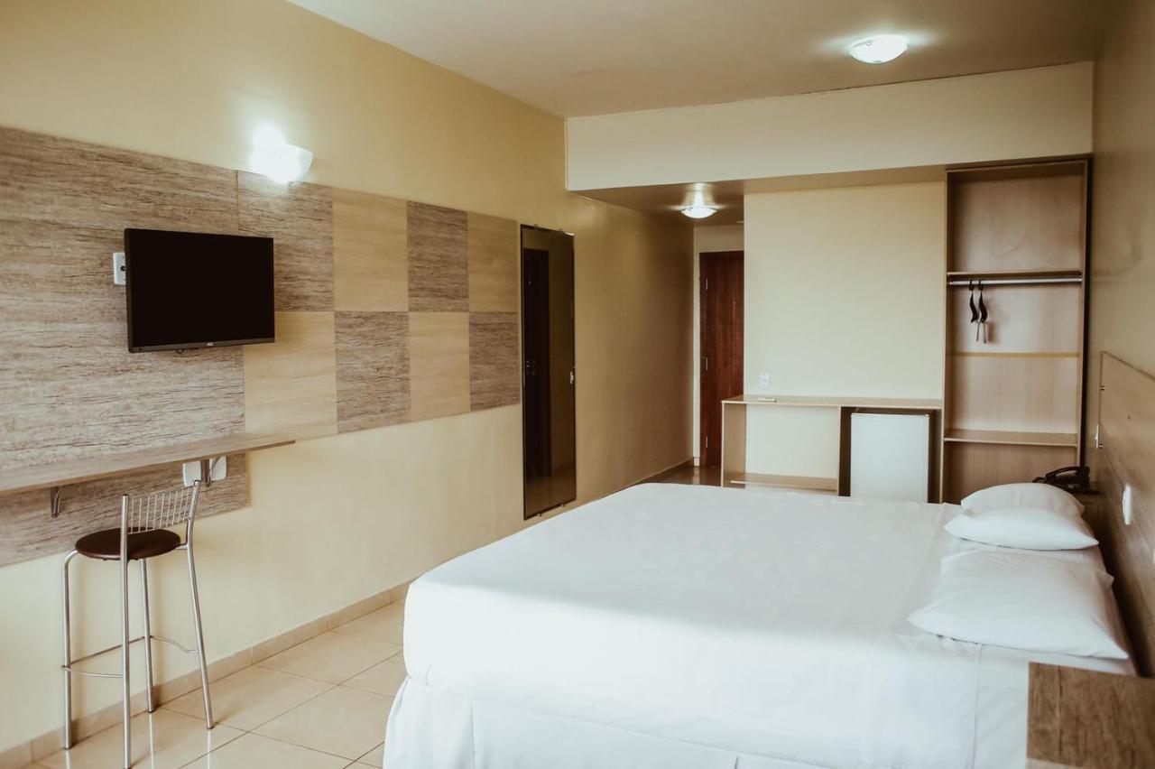 Barrudada Tropical Hotel سانتاريم المظهر الخارجي الصورة