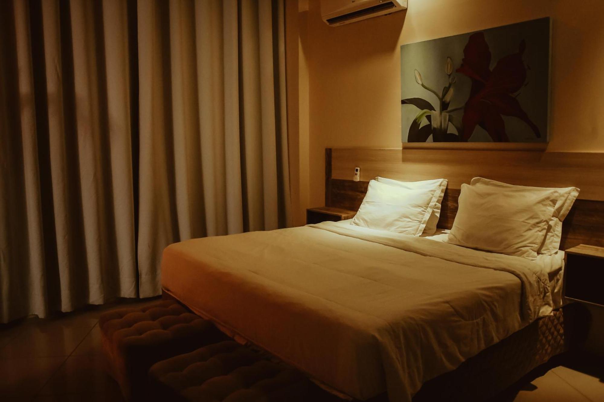 Barrudada Tropical Hotel سانتاريم المظهر الخارجي الصورة