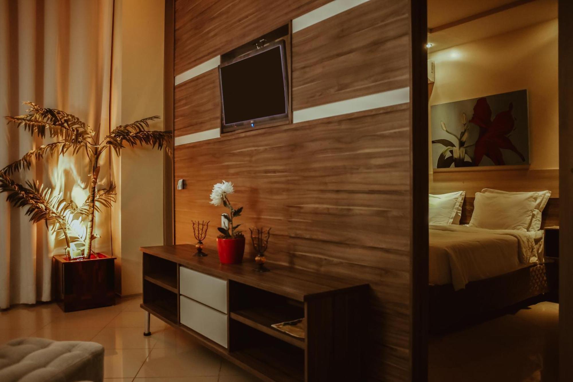 Barrudada Tropical Hotel سانتاريم المظهر الخارجي الصورة