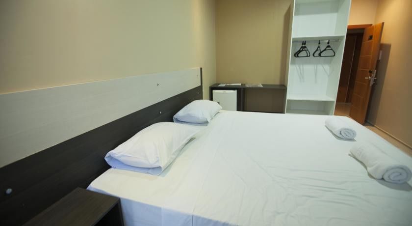 Barrudada Tropical Hotel سانتاريم المظهر الخارجي الصورة