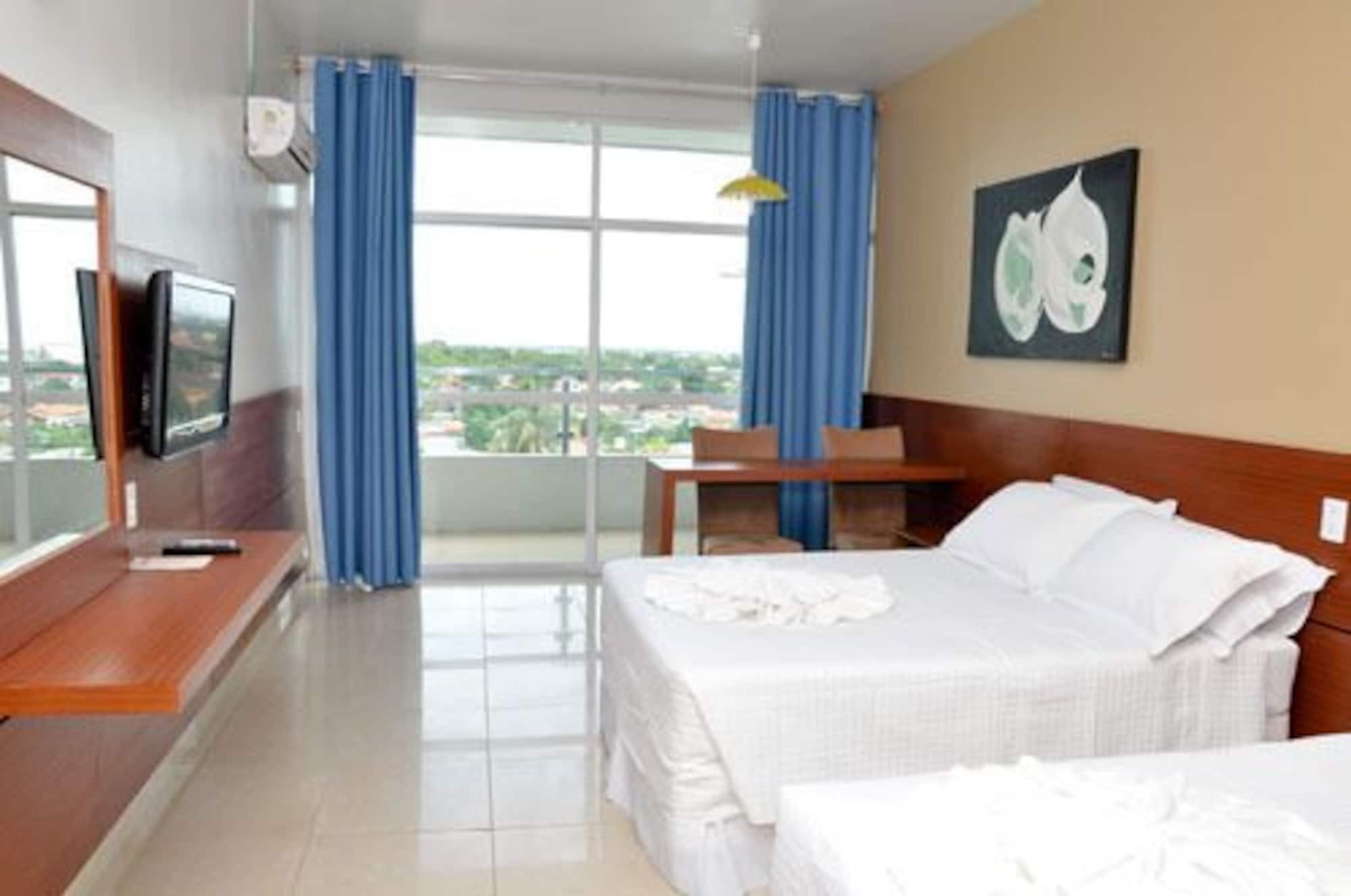 Barrudada Tropical Hotel سانتاريم المظهر الخارجي الصورة